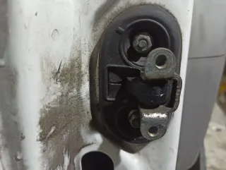  ограничитель открывания двери Citroen Jumper 2 Арт 2_21090, вид 1