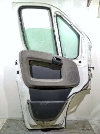  Дверь передняя левая Citroen Jumper 2 Арт 2_21074