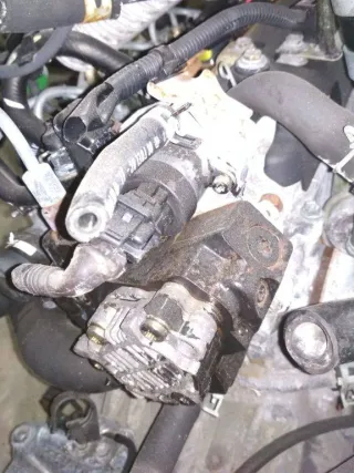 0445010113 ТНВД Toyota Yaris 1 1.4л Арт 2_20923, вид 4