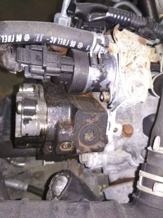 0445010113 ТНВД Toyota Yaris 1 1.4л Арт 2_20923, вид 5