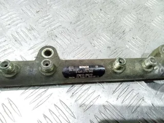 0445214046 топливная рампа Toyota Yaris 1 1.4л Арт 2_20908, вид 2