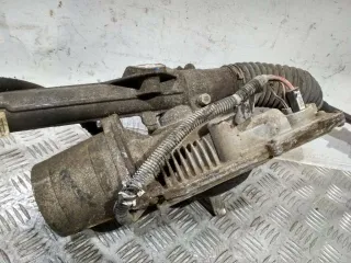 28161433,9676543080 рулевая рейка Citroen C3 2 Арт 2_20824, вид 3