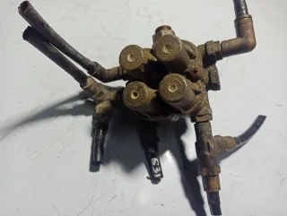 RL3515CA КЛАПАН ЗАЩИТНЫЙ 4-Х КОНТУРНЫЙ Volvo FH Арт 2_20813, вид 1