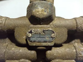 RL3515CA КЛАПАН ЗАЩИТНЫЙ 4-Х КОНТУРНЫЙ Volvo FH Арт 2_20813, вид 4