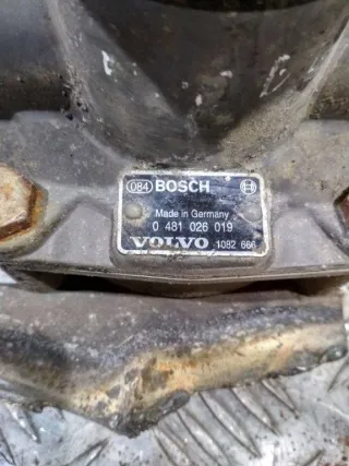 0481026019 клапан ускорительный Volvo FH Арт 2_20671, вид 2