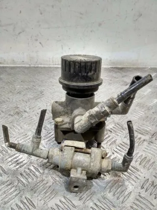 0481026019 клапан ускорительный Volvo FH Арт 2_20671, вид 4