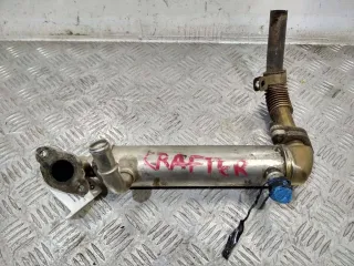 076131512F радиатор egr Volkswagen Crafter 1 Арт 2_20647