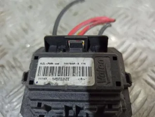 T1017845R Сопротивление печки Renault Megane 3 Арт 2_20479, вид 3