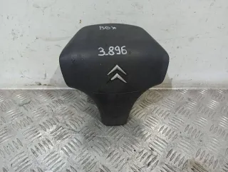 7353213690 Подушка безопасности водителя Citroen Jumper 1 Арт 2_20370, вид 1
