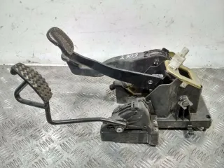 LS607322 Узел педальный (блок педалей) Fiat Ducato 2 Арт 2_20126, вид 2