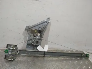 A9067200146 Стеклоподъемник электрический передний правый Mercedes Sprinter W906 Арт 2_20123, вид 4