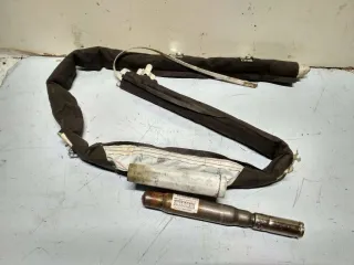 985PO0022RB подушка безопасности боковая (шторка) Renault Megane 3 Арт 2_19808, вид 1