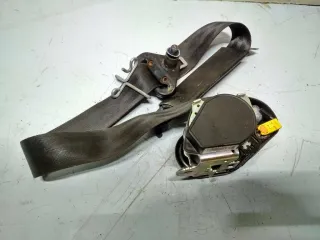 BK21V61294ACW Ремень безопасности передний правый Ford Transit Custom Арт 2_19793, вид 1