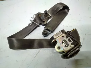 BK21V61294ACW Ремень безопасности передний правый Ford Transit Custom Арт 2_19793, вид 2