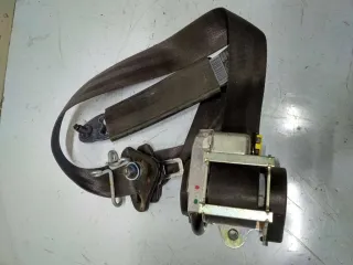 BK21V61294ACW Ремень безопасности передний правый Ford Transit Custom Арт 2_19793, вид 4