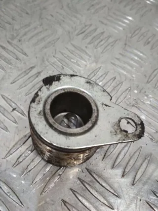 ZL6115031R Ролик натяжителя Renault Scenic 2 1.9л Арт 2_19702, вид 3