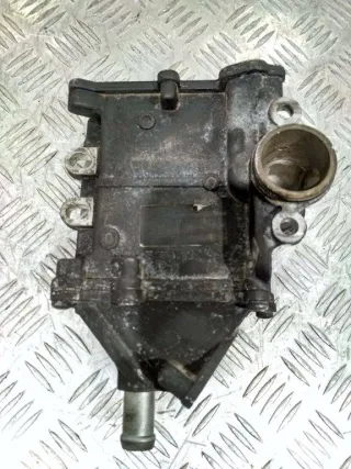 G4D3-9F464-AD радиатор egr Jaguar XF 260 Арт 2_19688, вид 2