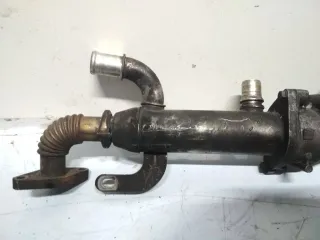 9645689780 радиатор egr Peugeot 807 Арт 2_19634, вид 3