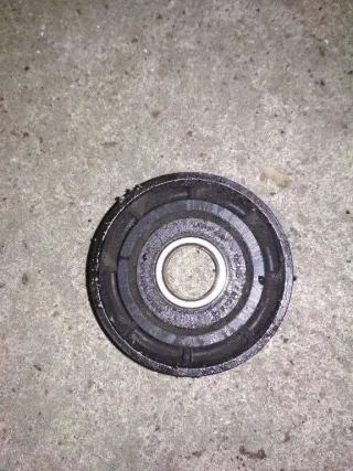 6203RDX Ролик натяжителя Renault Laguna 2 1.9л Арт 2_19599, вид 2