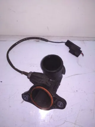 147138491R Трубка системы рециркуляции EGR Renault Megane 3 Арт 2_19572, вид 3