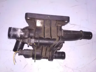 9670253780 Корпус термостата Peugeot Expert 2 Арт 2_19560, вид 3