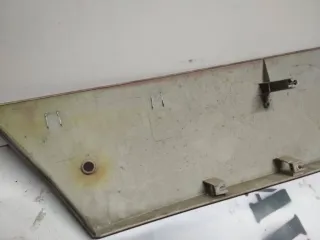 MR221828 Накладка двери (крышки) багажника Chrysler Sebring 1 Арт 2_19443, вид 4