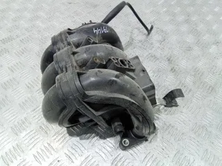 1KR коллектор впускной Toyota Aygo 1 Арт 2_19144, вид 2