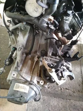 NULL маховик Renault Clio 4 Арт 2_18563
