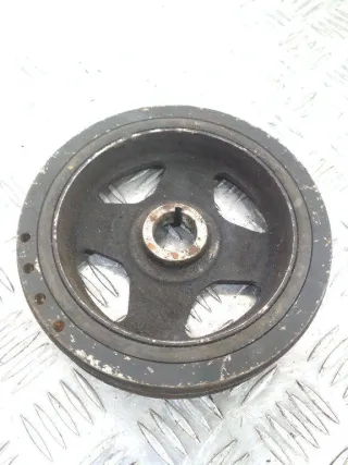  Шкив коленвала Toyota Yaris 2 Арт 2_18205, вид 2