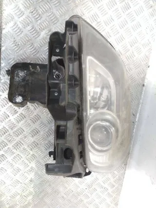 8200137495 крепление фары левой Renault Scenic 2 Арт 2_18084, вид 2