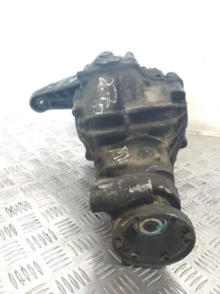 4460310009 Редуктор переднего моста Mercedes ML W163 Арт 2_17926, вид 4
