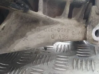 4460310013 Редуктор заднего моста Mercedes ML W163 Арт 2_17925, вид 2