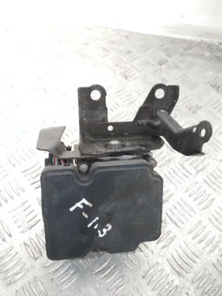 0265956123 Блок ABS Citroen C1 2 Арт 2_17756, вид 2