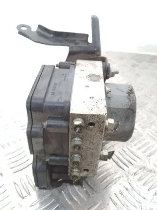 0265956123 Блок ABS Citroen C1 2 Арт 2_17756, вид 3