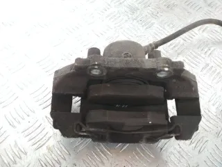 8200699368 Суппорт передний правый Dacia Logan 1 Арт 2_17725, вид 3