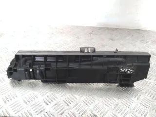 17107524914 Кронштейн радиатора BMW 3 E90/E91/E92/E93 Арт 2_17720