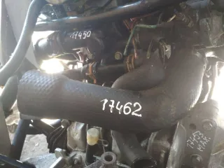  Патрубок интеркулера Renault Scenic 1 Арт 2_17462