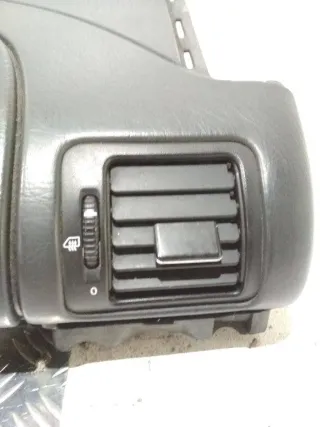  Дефлектор обдува салона Mercedes ML W163 Арт 2_17262, вид 1