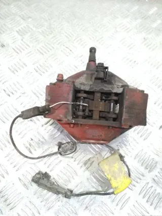  Суппорт задний правый Mercedes ML W163 Арт 2_17176