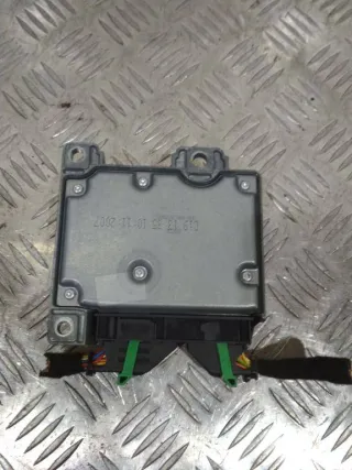 9664217980 Блок AirBag Citroen C4 Picasso 1 Арт 2_17120, вид 2