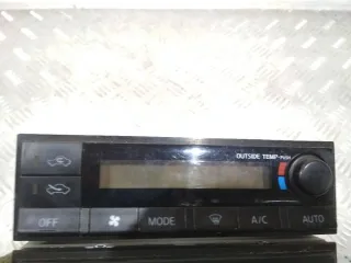 275008N802 Блок управления печки/климат-контроля Nissan X-Trail T30 Арт 2_17059, вид 3