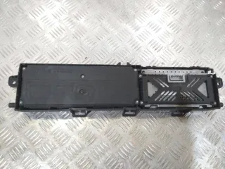 8200704466 Щиток приборов (приборная панель) Renault Scenic 2 Арт 2_16937, вид 3