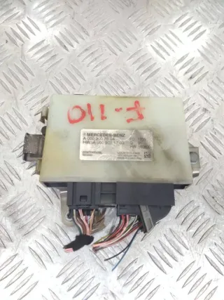 A0009007604 Блок управления AdBlue Mercedes E W213 Арт 2_16916, вид 1