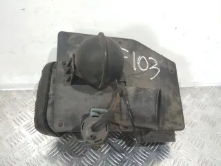 A1635000016 Корпус воздушного фильтра Mercedes ML W163 Арт 2_16804