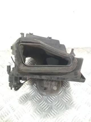 A1635000016 Корпус воздушного фильтра Mercedes ML W163 Арт 2_16804, вид 4