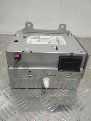 20983513 Магнитола Opel Astra J Арт 2_16548, вид 4