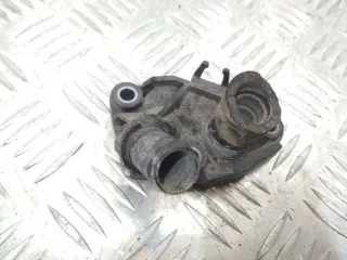 8200337841 Фланец (тройник) системы охлаждения Renault Scenic 3 Арт 2_16529, вид 1