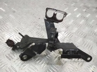 8200465666 Кронштейн двигателя Renault Scenic 2 Арт 2_16417, вид 1