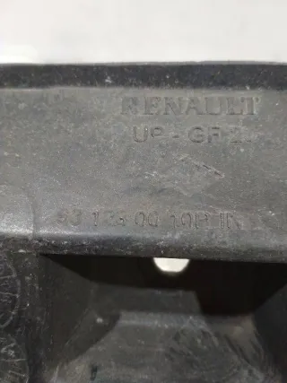 631230010R Кронштейн крепления крыла Renault Scenic 3 Арт 2_16368, вид 2