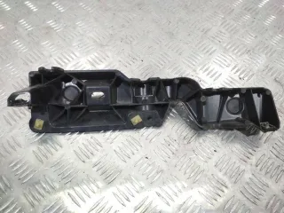 631236764R Кронштейн крепления крыла Renault Scenic 3 Арт 2_16366, вид 3